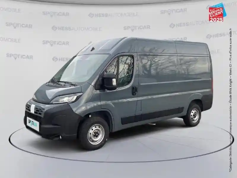 Photo Fiat Ducato