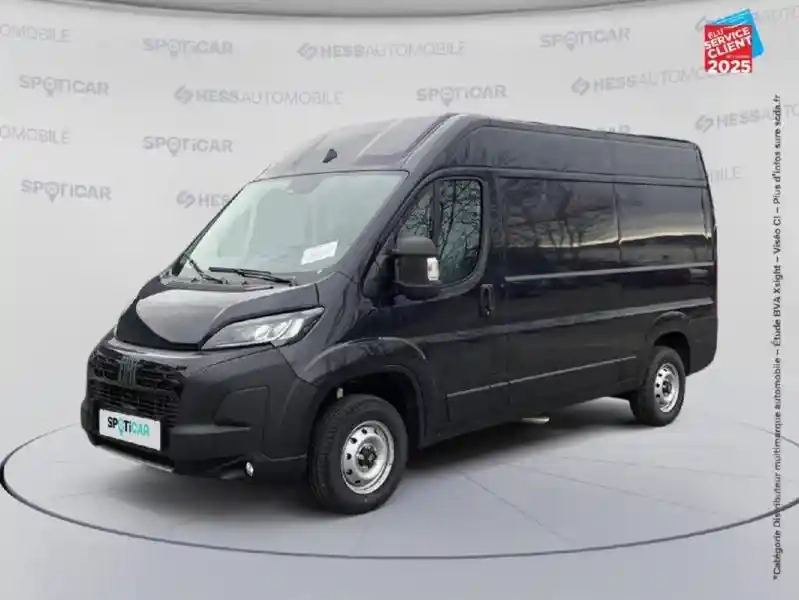 Photo Fiat Ducato