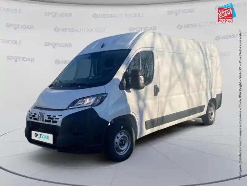 Photo Fiat Ducato