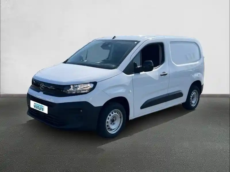 Photo Opel Combo