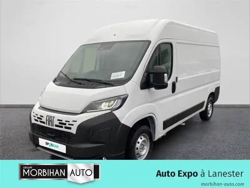 Photo Fiat Ducato