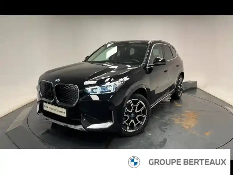 Photo Bmw X1