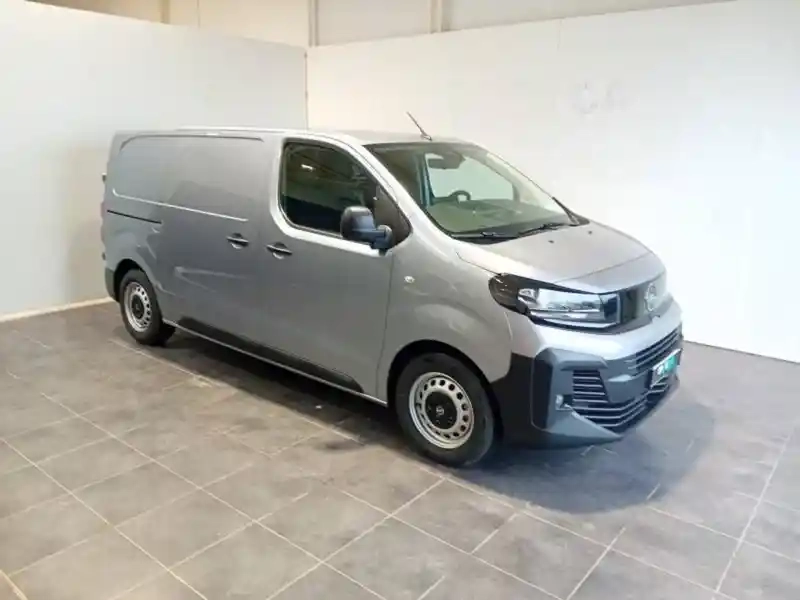 Photo Opel Vivaro