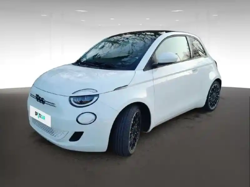 Photo Fiat 500