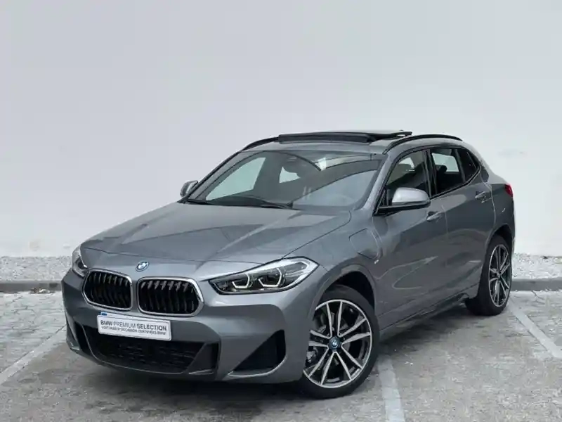 Photo Bmw X2