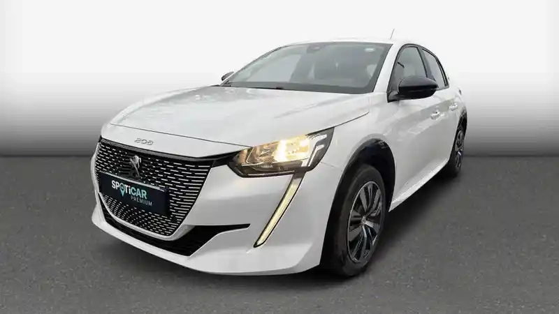 Photo Peugeot 208 Active