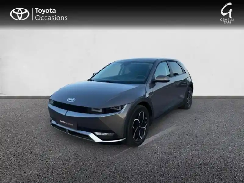 Photo Hyundai Ioniq 5