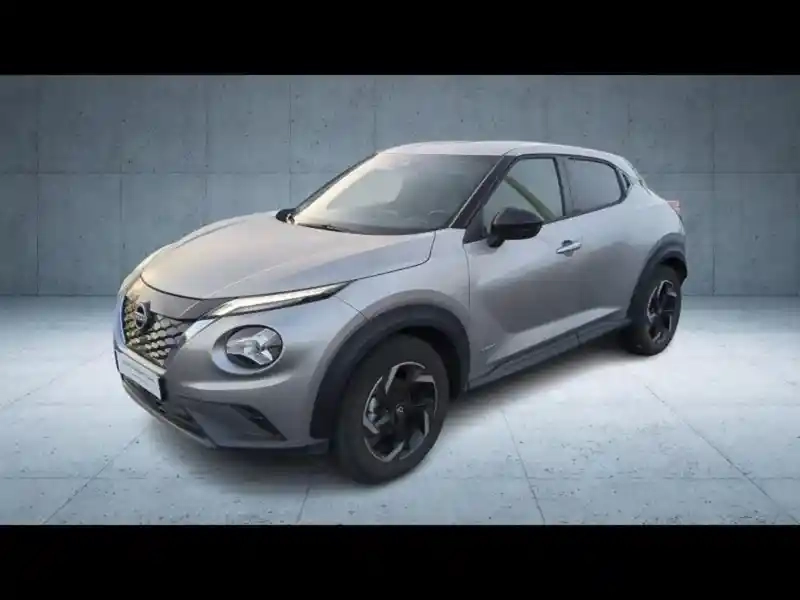 Photo Nissan Juke
