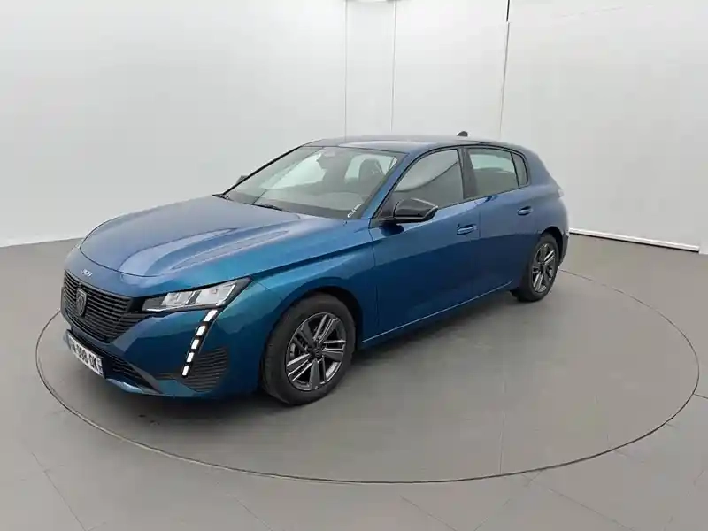 Photo Peugeot 308 Active Pack