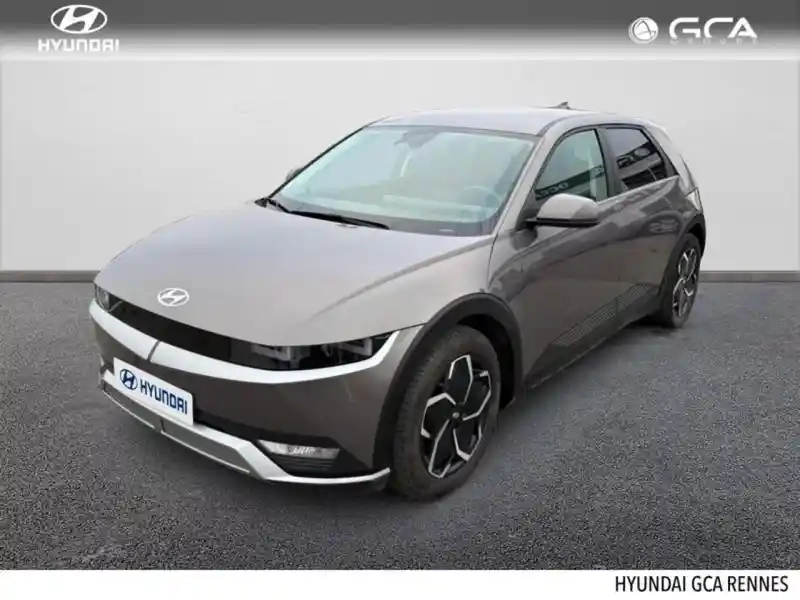 Photo Hyundai Ioniq 5 73 Kwh - 218ch Intuitive Intuitive