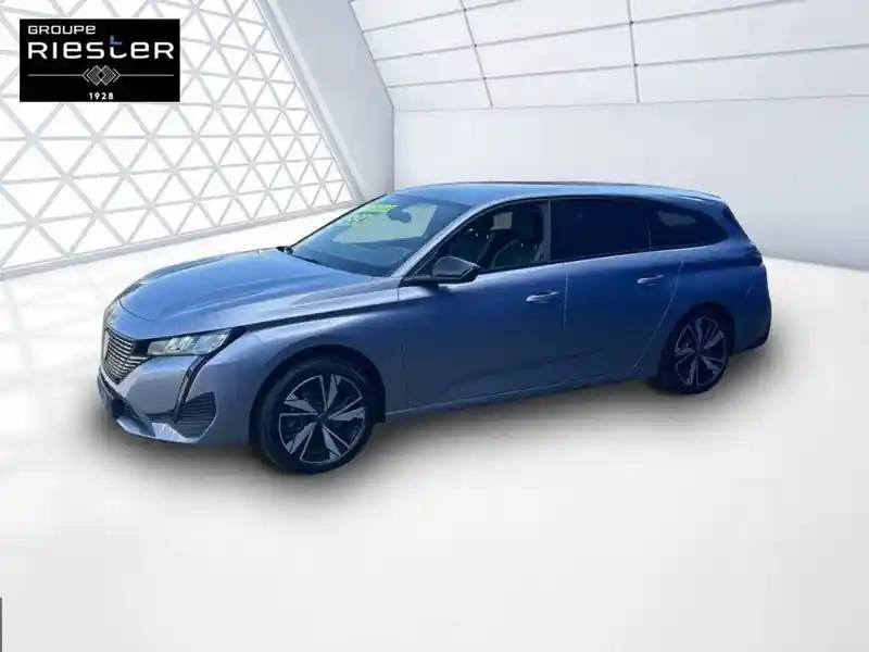 Photo Peugeot 308 Allure