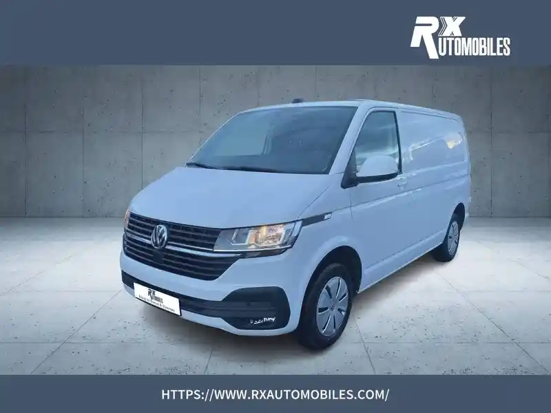 Photo Volkswagen Transporter Business Plus