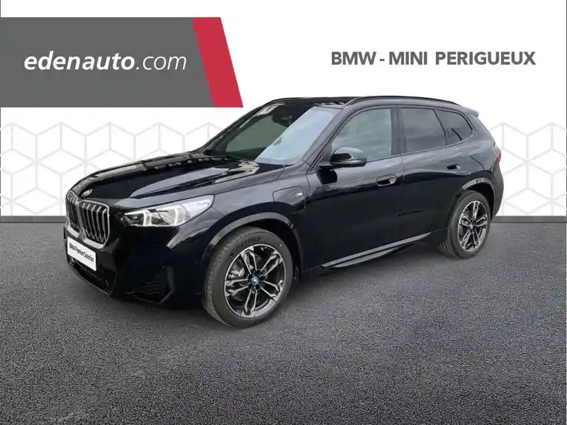 Photo Bmw X1 M Sport