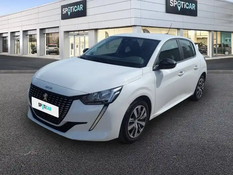Photo Peugeot 208 Active Pack
