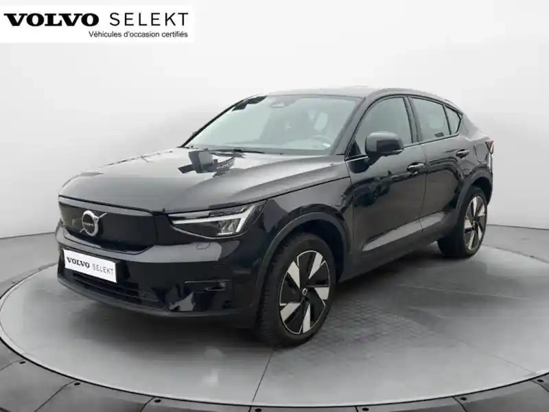 Photo Volvo C40