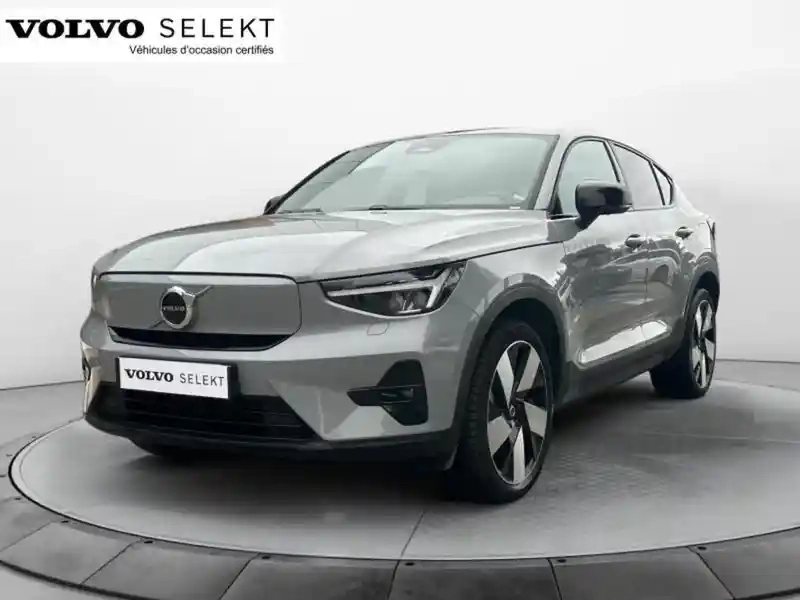 Photo Volvo C40