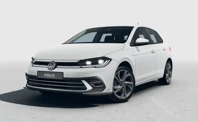 Photo Volkswagen Polo Style