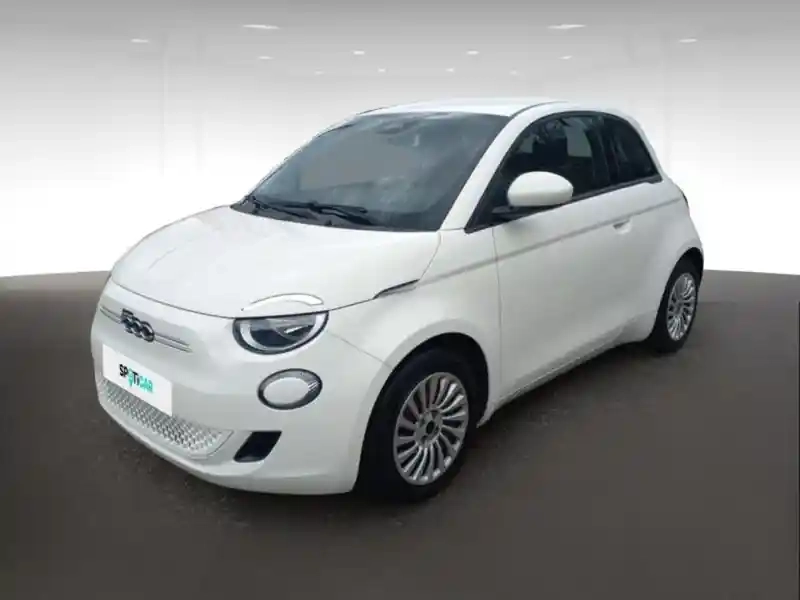 Photo Fiat 500