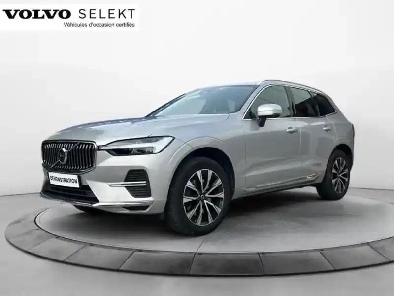 Photo Volvo Xc60