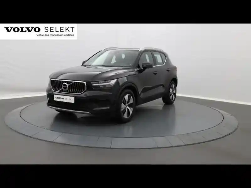 Photo Volvo Xc40