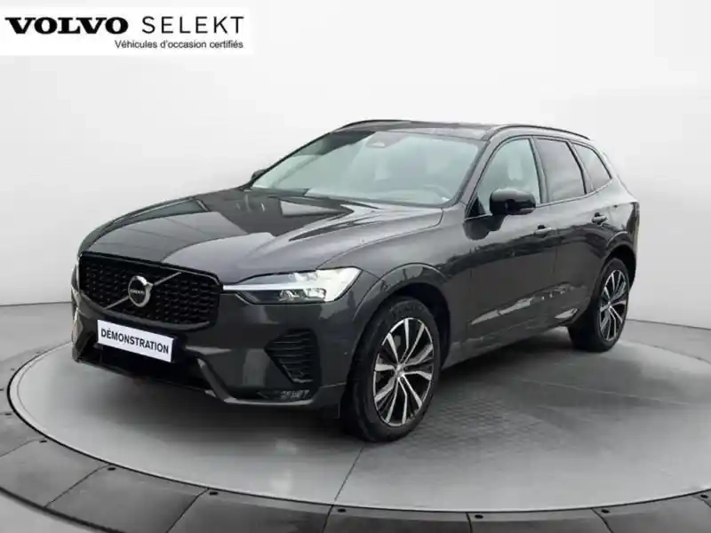 Photo Volvo Xc60