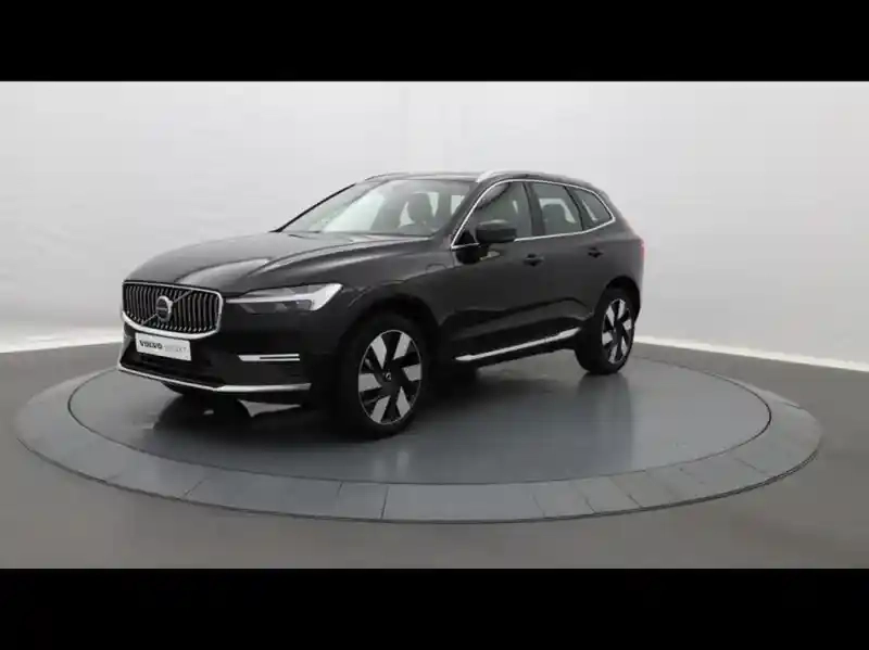 Photo Volvo Xc60