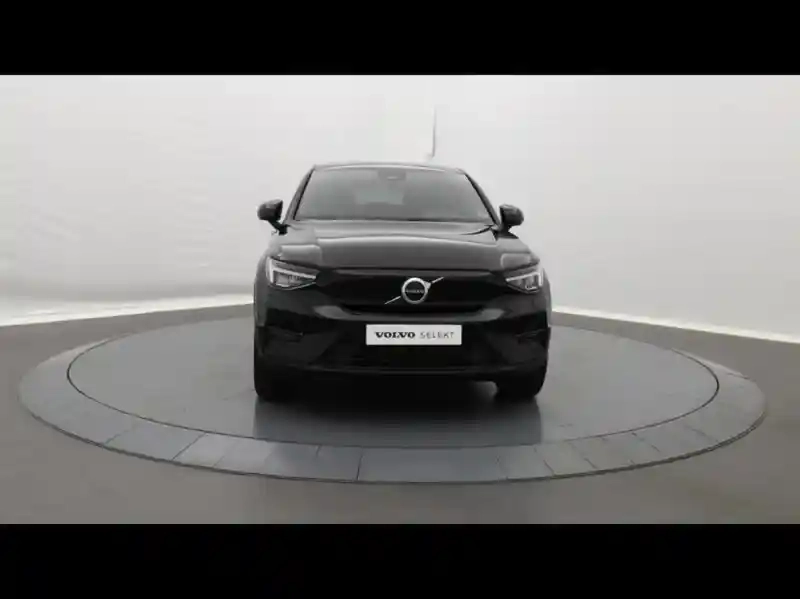 Photo Volvo C40