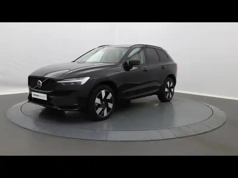 Photo Volvo Xc60