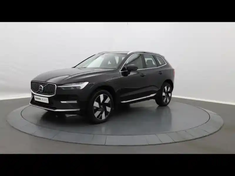 Photo Volvo Xc60