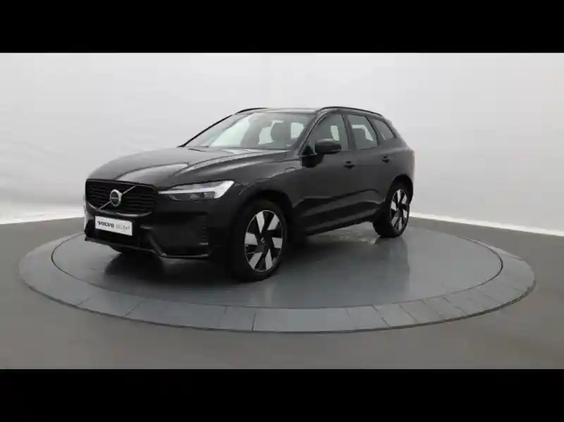 Photo Volvo Xc60