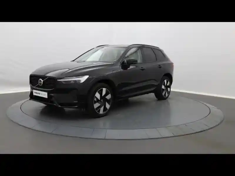 Photo Volvo Xc60