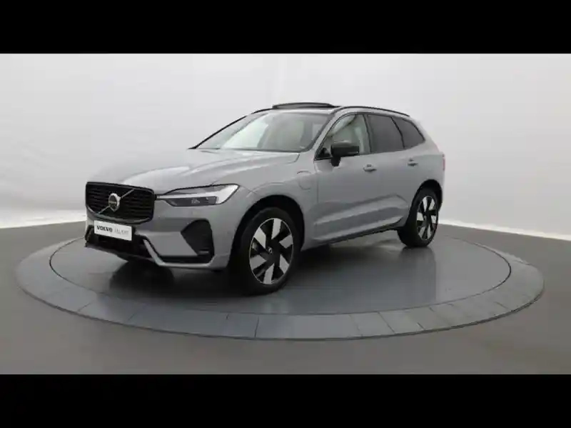 Photo Volvo Xc60
