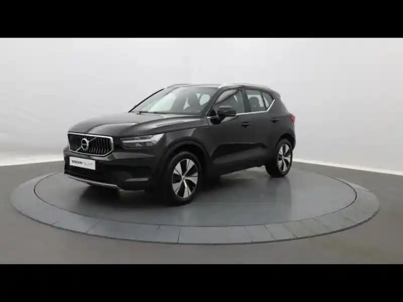 Photo Volvo Xc40