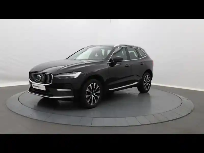 Photo Volvo Xc60