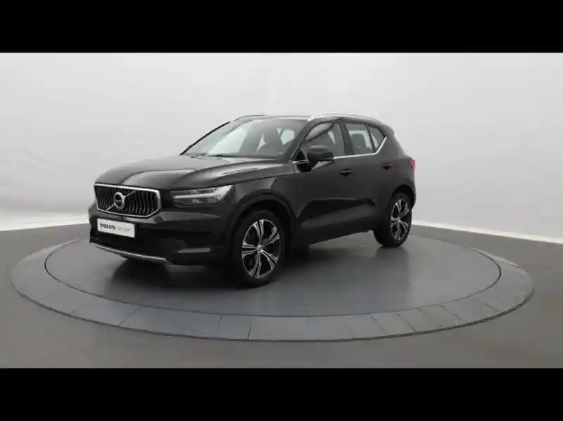 Photo Volvo Xc40