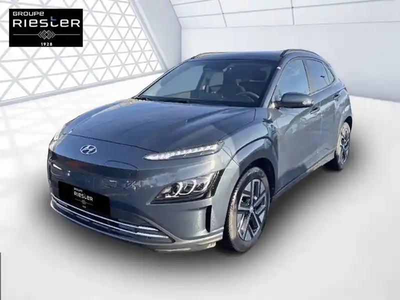 Photo Hyundai Kona Creative