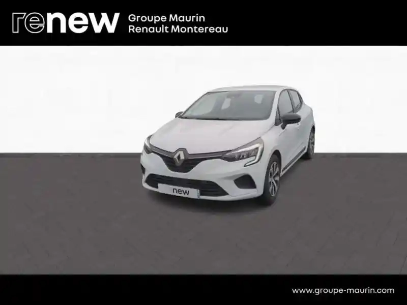 Photo Renault Clio