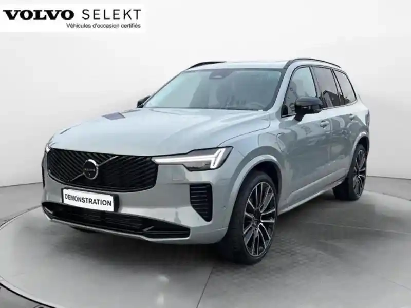 Photo Volvo Xc90