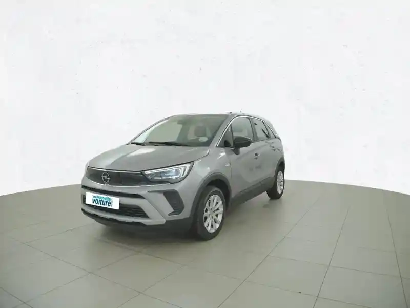 Photo Opel Crossland Elegance