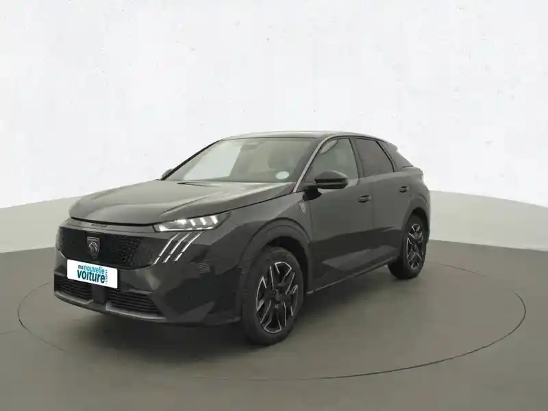 Photo Peugeot 3008 Gt