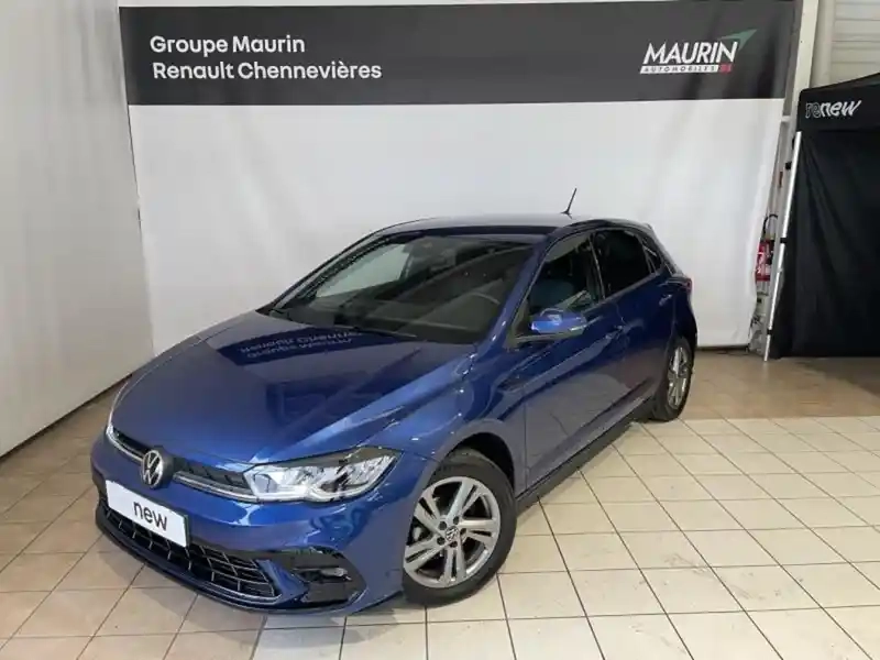 Photo Volkswagen Polo