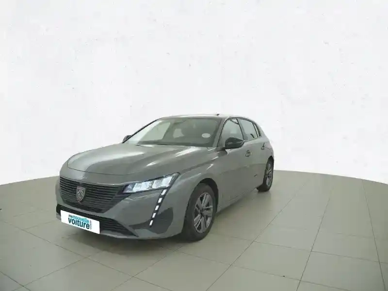 Photo Peugeot 308 Active Pack