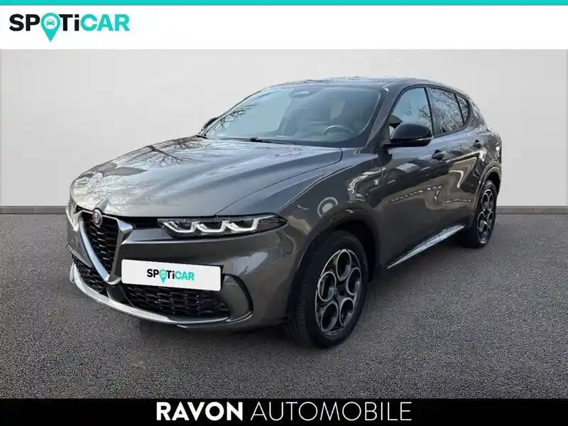 Photo Alfa Romeo Tonale Ti