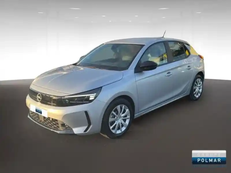Photo Opel Corsa