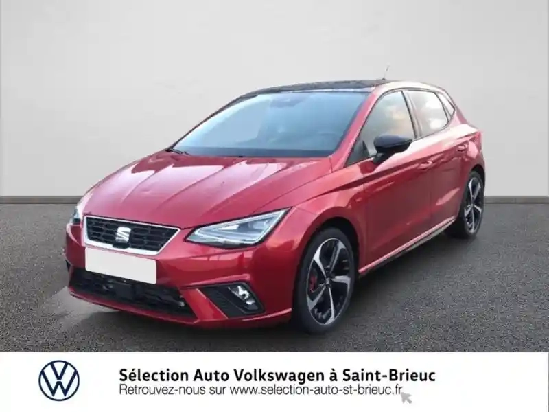 Photo Seat Ibiza