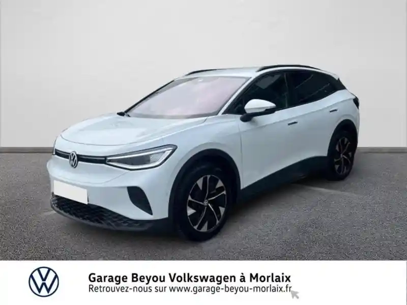 Photo Volkswagen Id.4