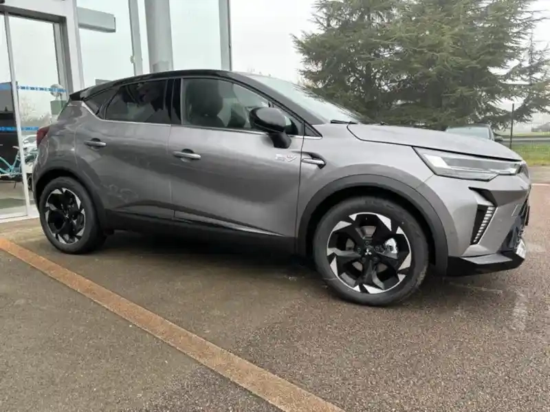 Photo Mitsubishi Asx