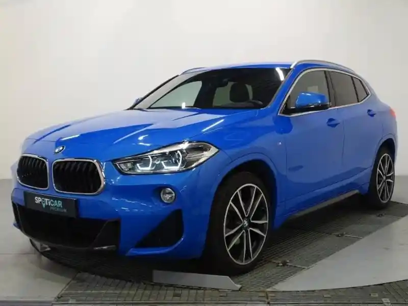 Photo Bmw X2