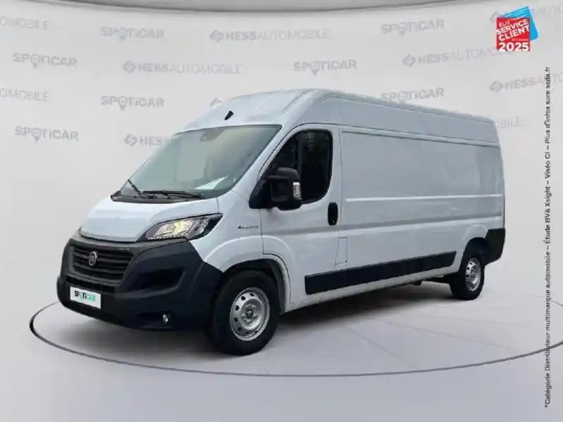 Photo Fiat Ducato