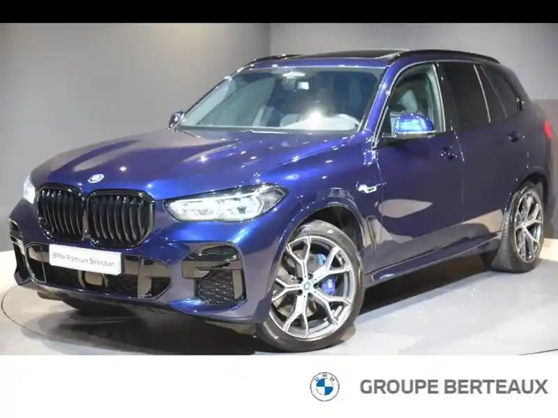 Photo Bmw X5